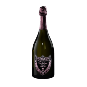 dom perignon rose